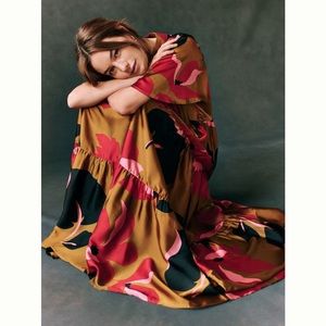 Anthropologie Dress